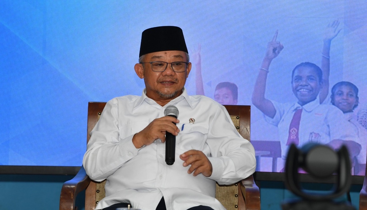 Kemendikdasmen Tekankan TKA Jadi Instrumen Pemetaan Capaian Akademik Nasional