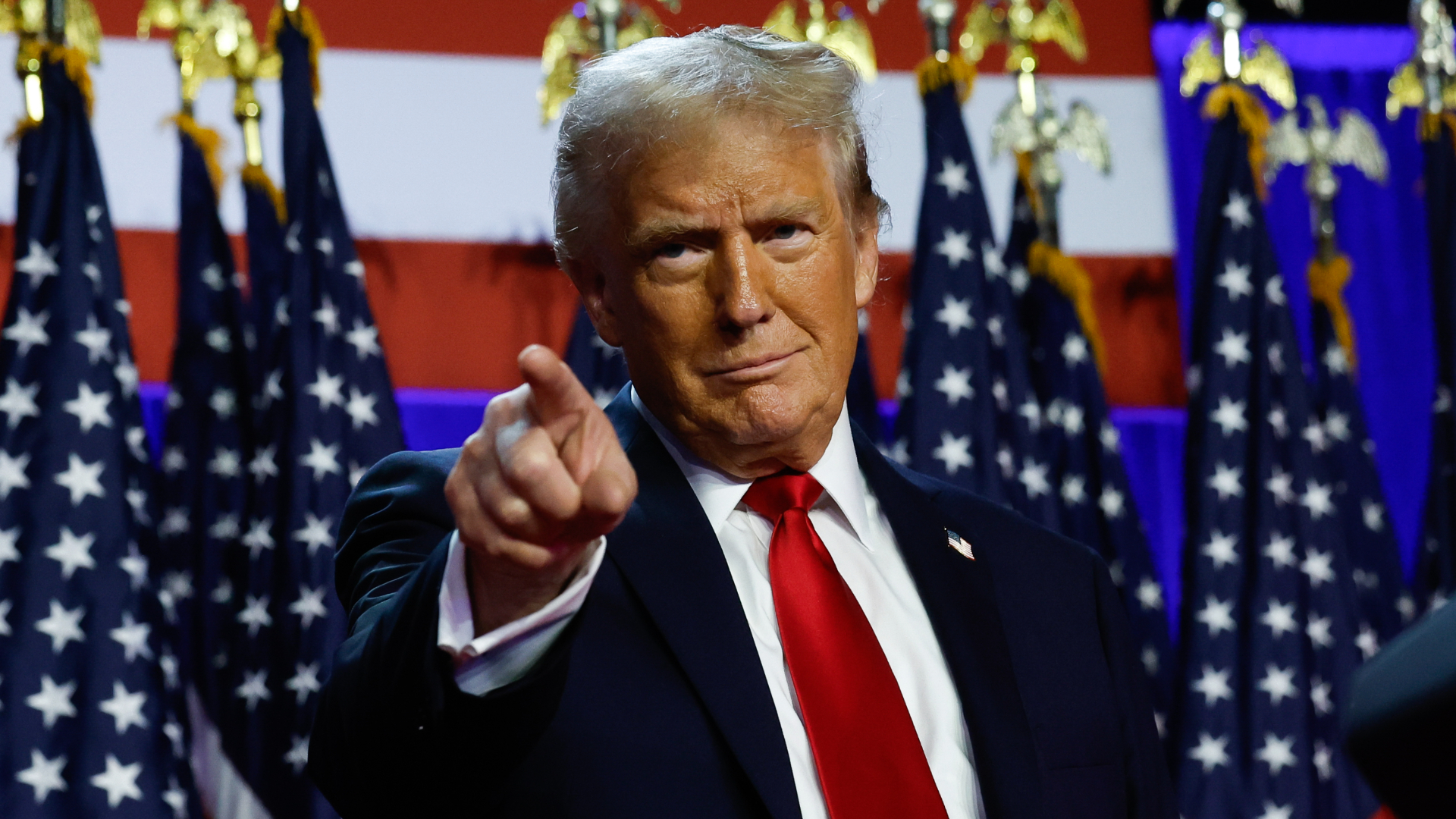 Donald Trump Siap Serang Jaringan Narkoba di Amerika Latin