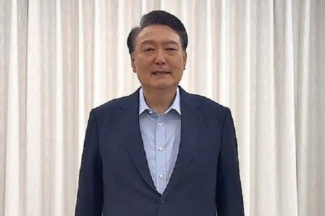 Yoon Suk-yeol Rencanakan Darurat Militer Sejak 2023