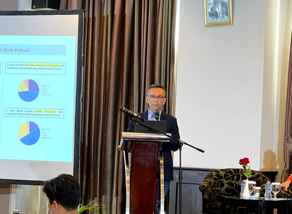 UU PDP Bakal Berlaku, DBS Indonesia: Bank Wajib Lindungi Data Nasabah