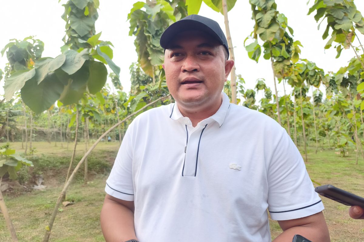 Pemkab Bogor Rencanakan Mini Zoo di Pakansari, Upayakan Tak Bebani APBD