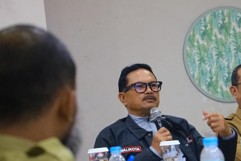 KPK Gelar OTT di Madiun, Wali Kota Ikut Terciduk