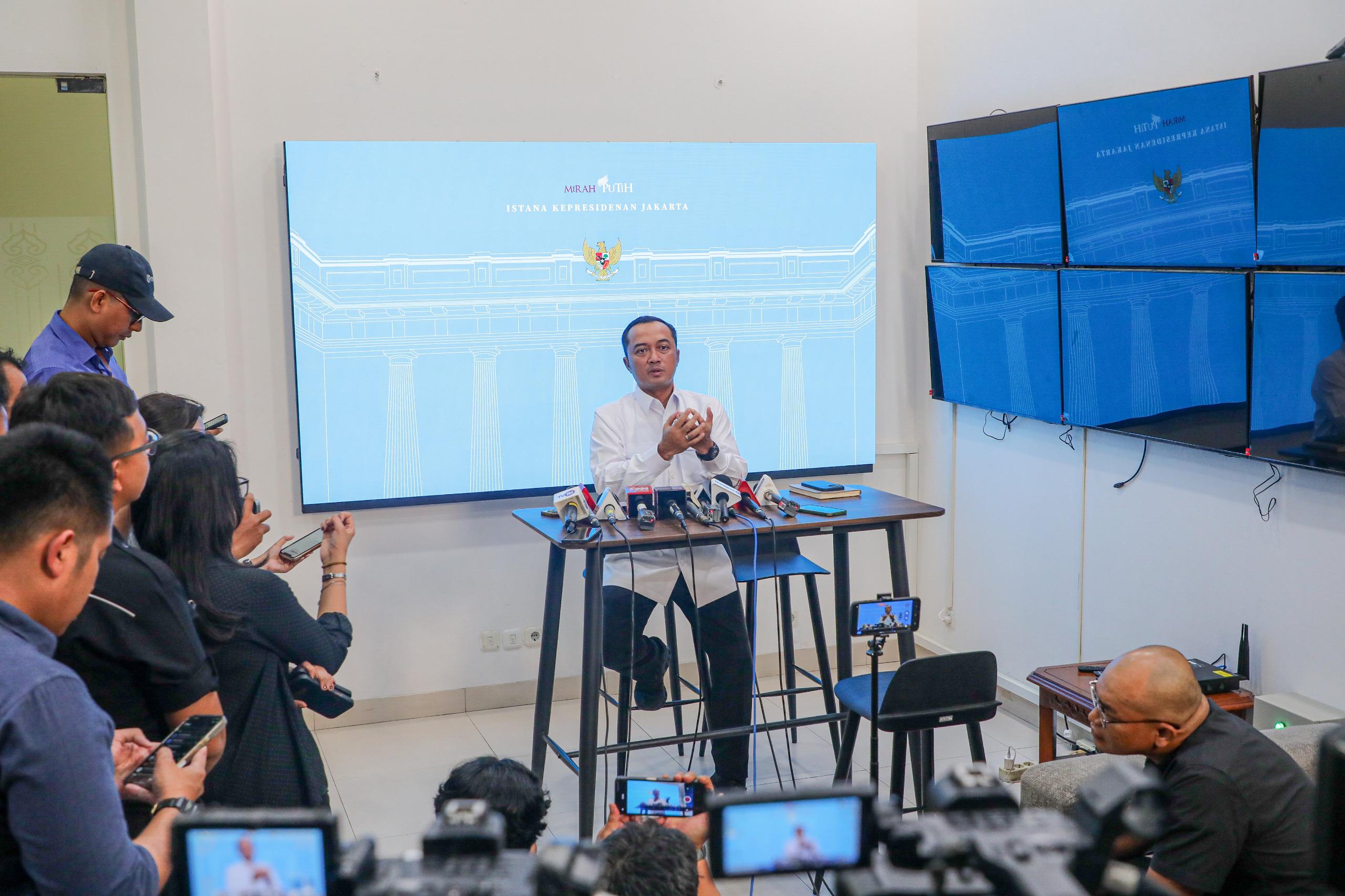 Pemerintah Siapkan Strategi Terintegrasi Atasi Banjir dari Hulu ke Hilir