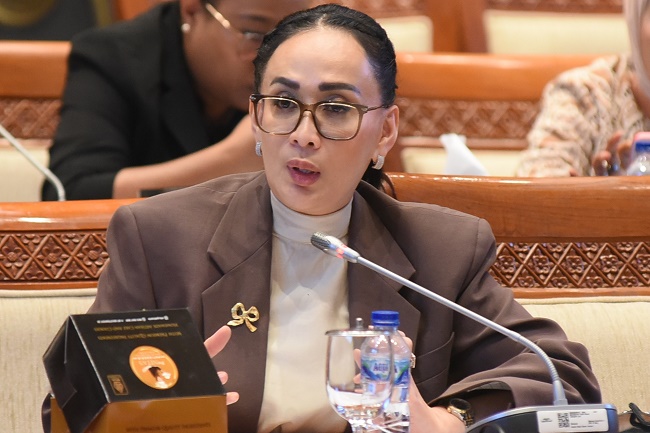 Cegah Penyalahgunaan AI untuk Konten Pornografi