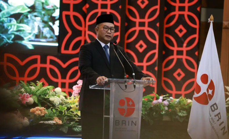 Arif Satria & Kerja Sejati