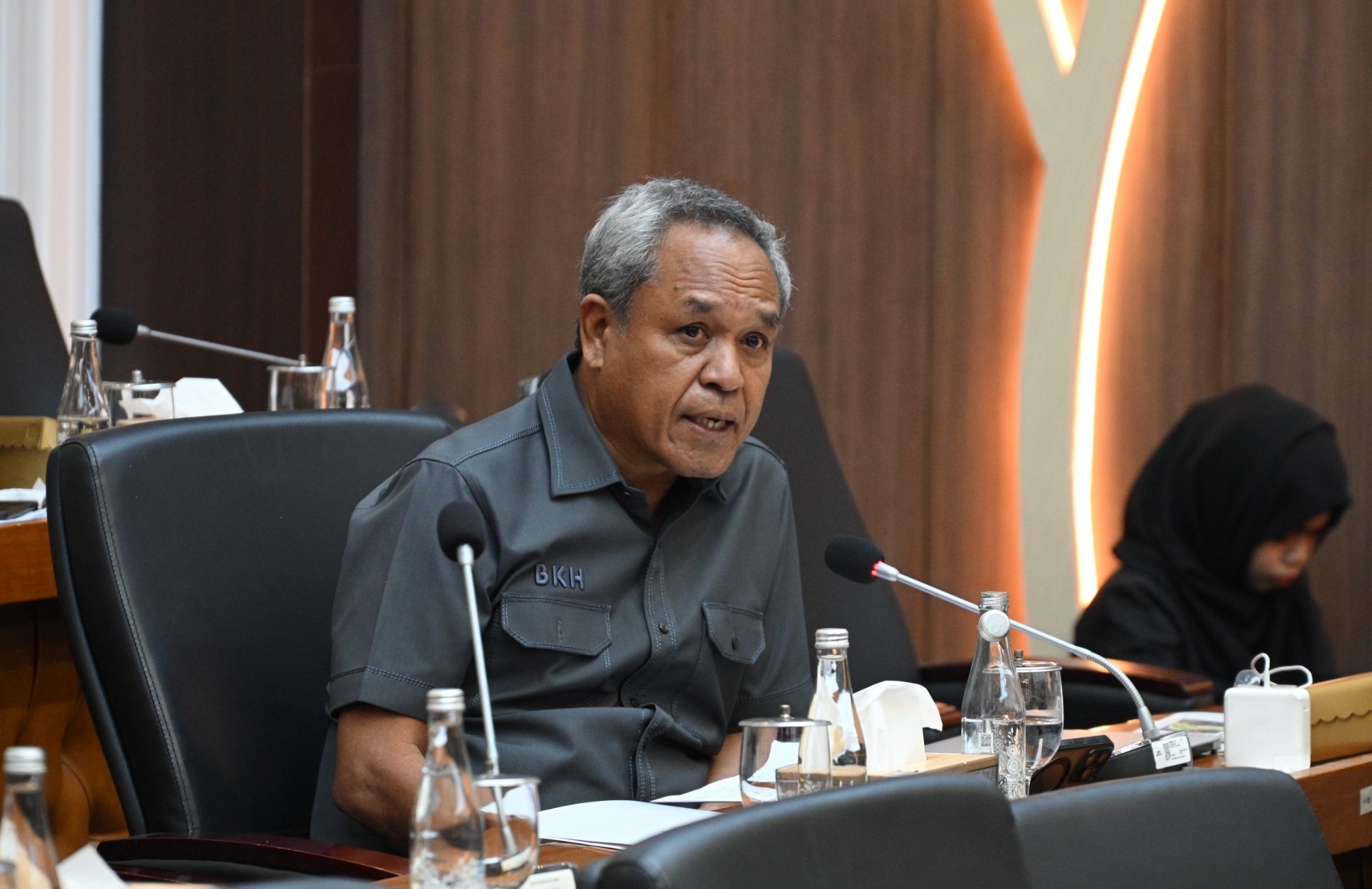 Pilkada Lewat DPRD Tak Selesaikan Persoalan Demokrasi Lokal