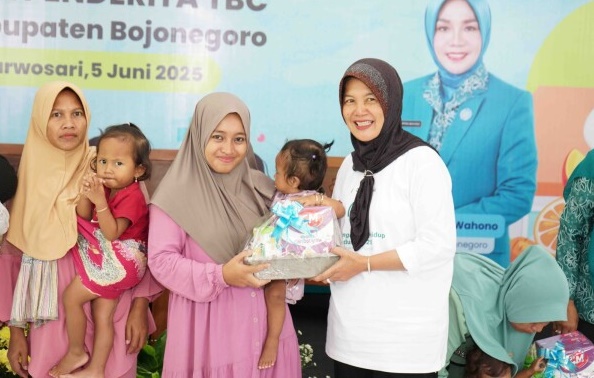 Sasar Ibu dan Balita, MBG Harus Tekankan Mutu Gizi serta Pangan Lokal