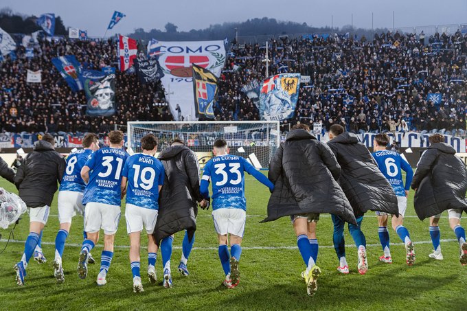 Como Cukur Torino 6 Gol Tanpa Balas