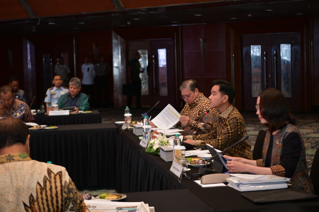 Gibran Dorong Penguatan Program Pariwisata Berkelanjutan