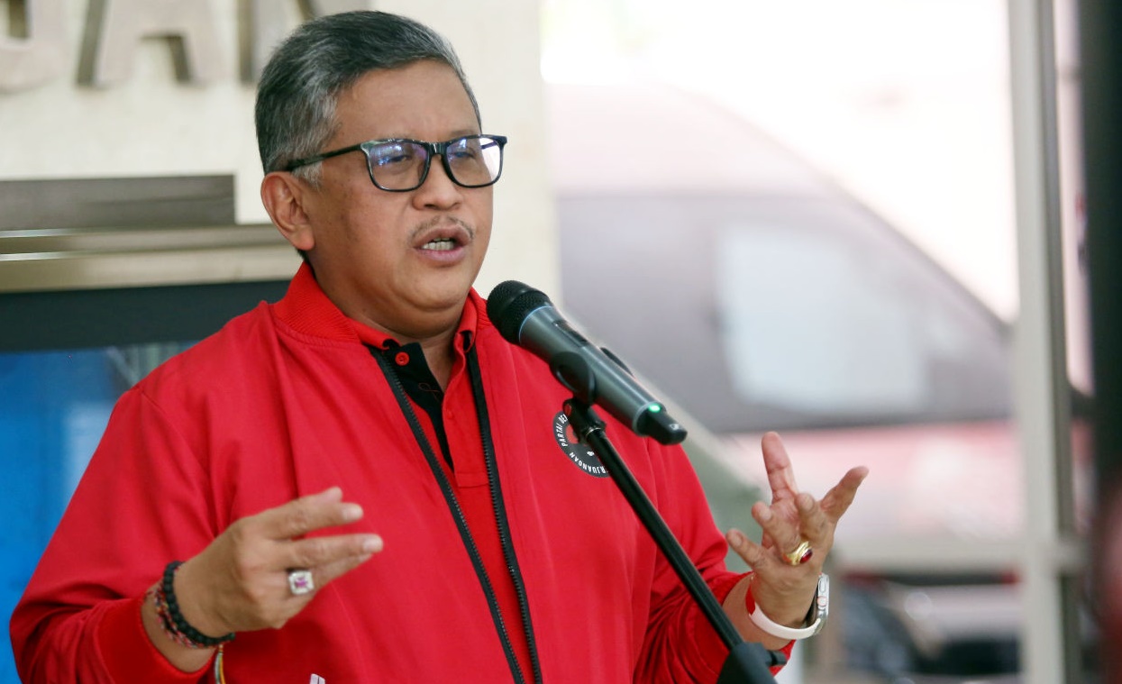 Kaesang Targetkan Jateng Sebagai Kandang Gajah, Ini Respon PDI Perjuangan