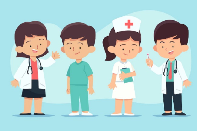 Petakan Ulang Kebutuhan Dokter Spesialis Berbasis Daerah