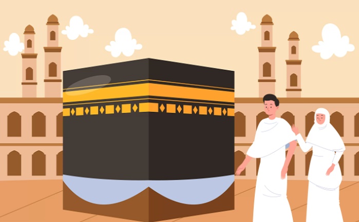 Kuota Haji Jateng Bertambah 3.745 Jemaah