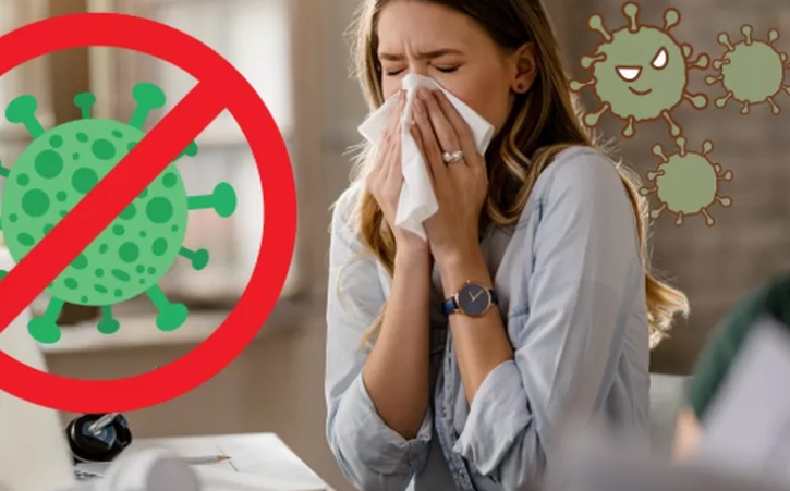 Superflu Hanya Sebutan Populer, Ini Alasannya