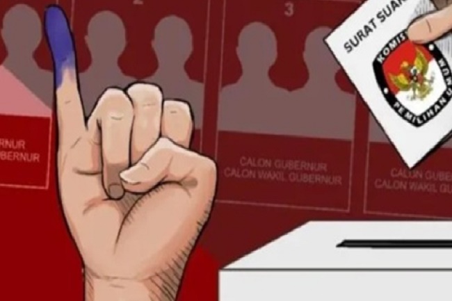 Ketua Komisi II Klaim Pilkada Melalui DPRD Miliki Landasan Konstitusional yang Kuat