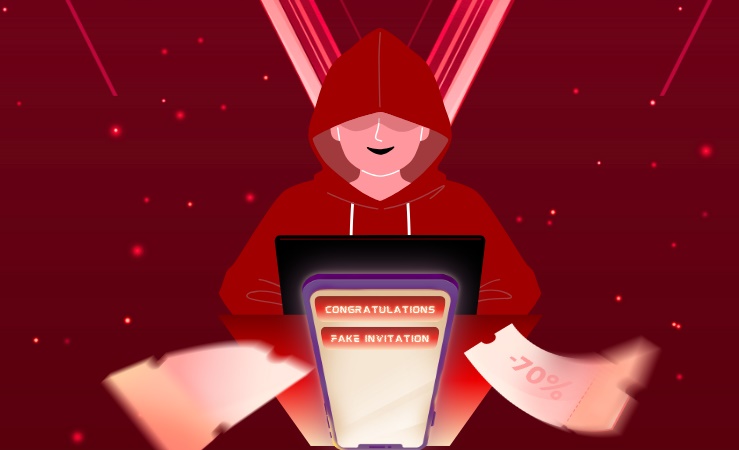OJK Jangan Hanya Kembalikan Dana, Pelaku Kejahatan Scam Juga Harus Dirilis