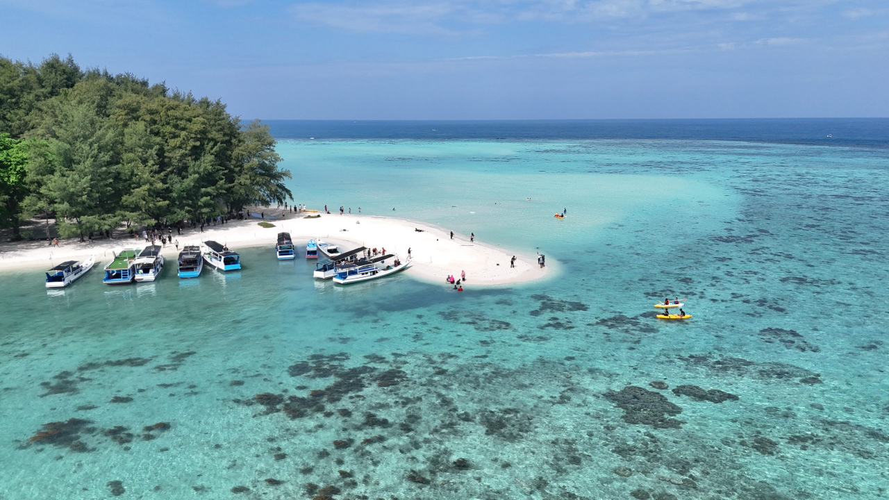 Pariwisata Jateng Unggul Nasional, Andalkan Aglomerasi dan Penguatan Potensi Desa