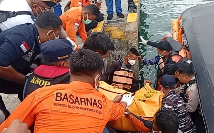 KSOP Harus Inspeksi Menyeluruh Kapal Komersial