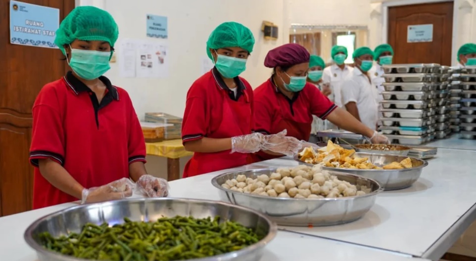 Pengawasan Publik Penting untuk Jaga Kualitas Program MBG