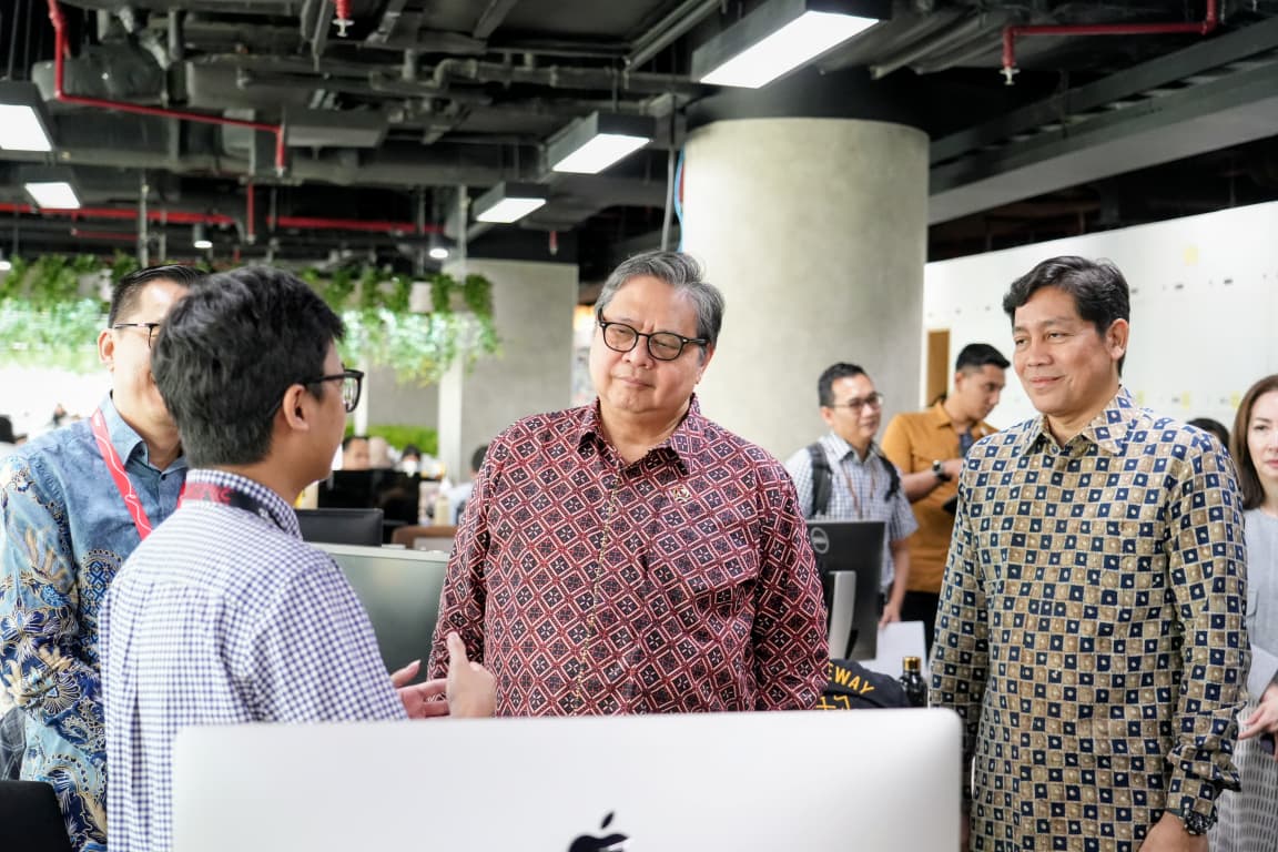 Stabilitas Makro Terjaga, Kualitas Pertumbuhan Terus Menguat