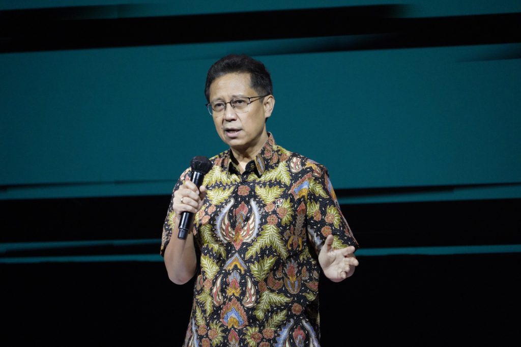 Super Flu Tidak Seganas Covid-19