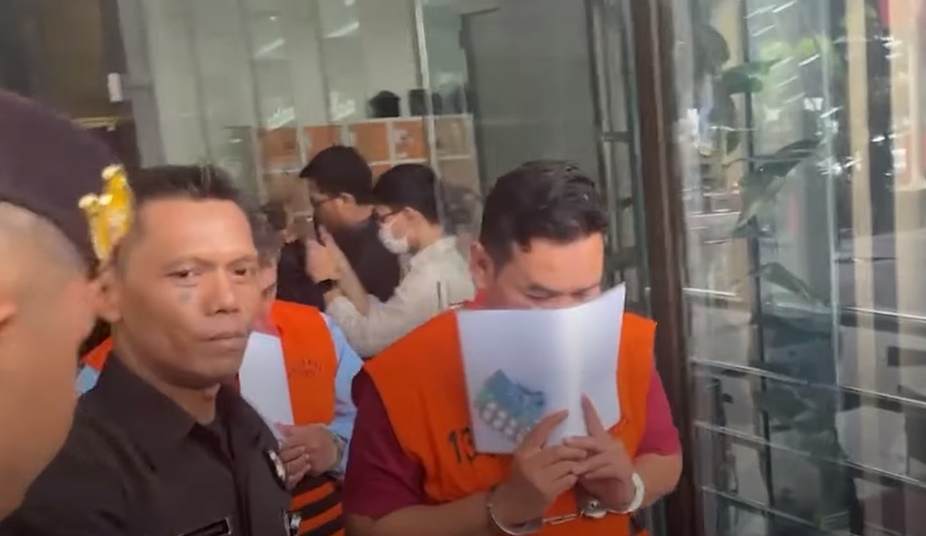 OTT Pegawai Pajak Jadi Momentum Bersih-bersih