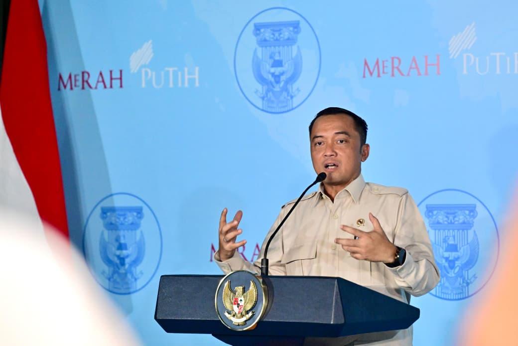 Percepat Pemulihan Pascabencana, Presiden Bentuk Satgas Percepatan Rehabilitasi dan Rekonstruksi