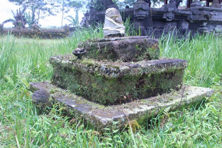 Pusat dan Daerah Sering Tak Sinkron dalam Pelestarian Cagar Budaya