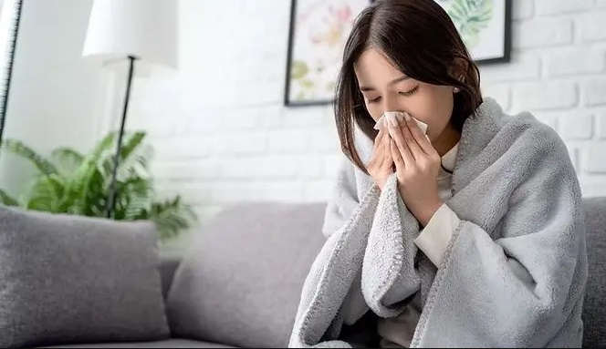 Apa itu Superflu? Ini Cara Pengobatannya