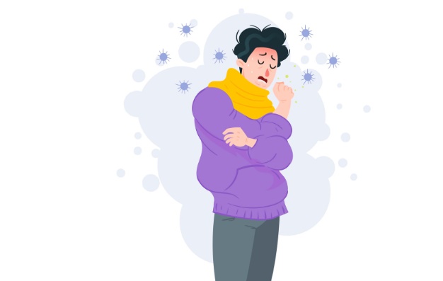 Ancaman Superflu, Pemakaian Masker di Ruang Publik Perlu Digencarkan