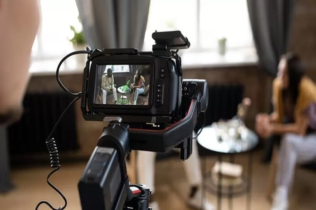 Industri Film Nasional Dinilai Belum Inklusif