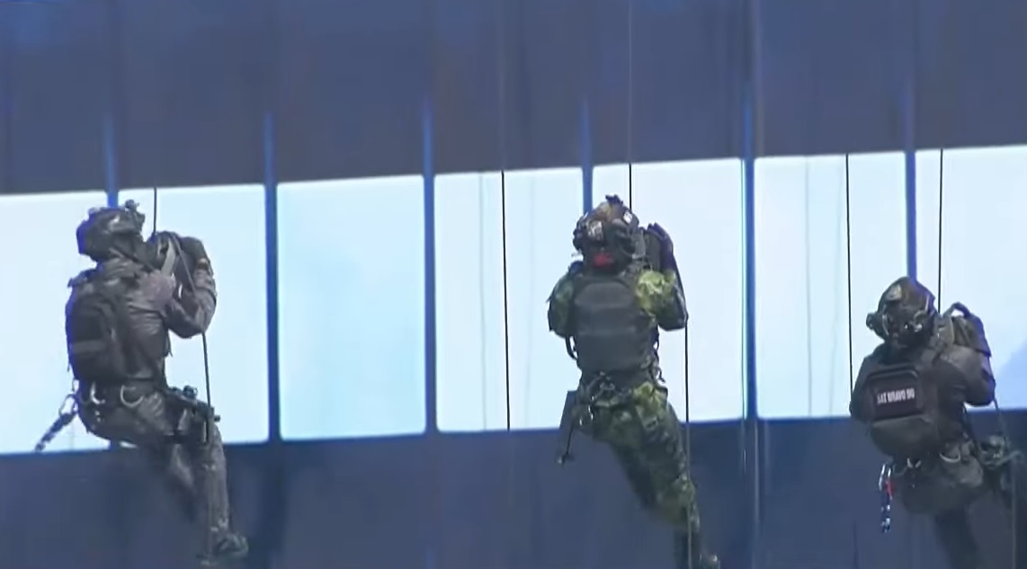 Penugasan TNI Atasi Terorisme Harus dengan Mekanisme Akuntabel dan Transparan