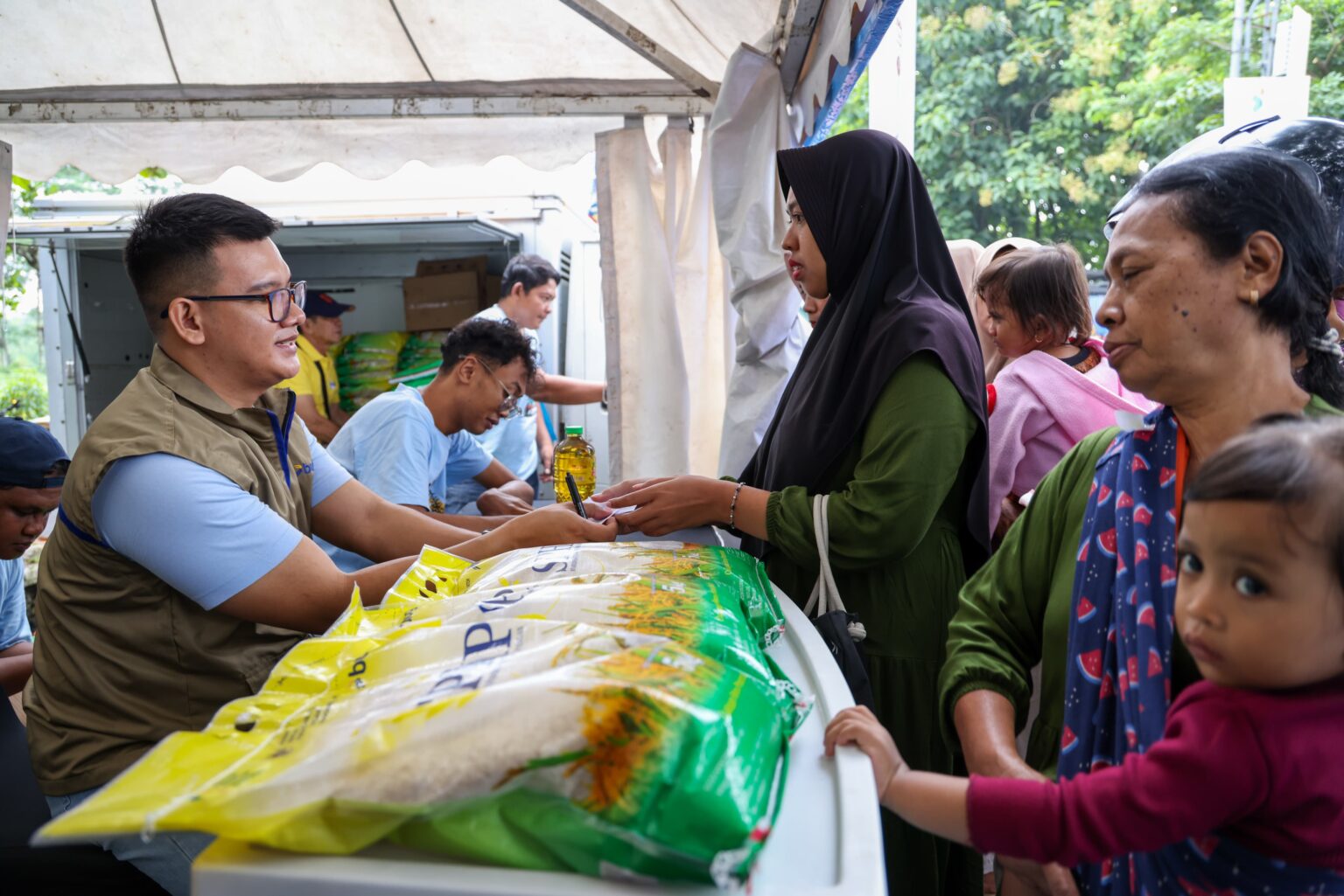 Ungkit Perekonomian, 90 UMKM Indonesia Ramaikan Pameran Produk Unggulan Desa