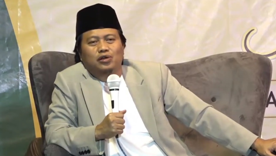 Mundur dari PKB, Gus Yusuf Potensial Pimpin PBNU