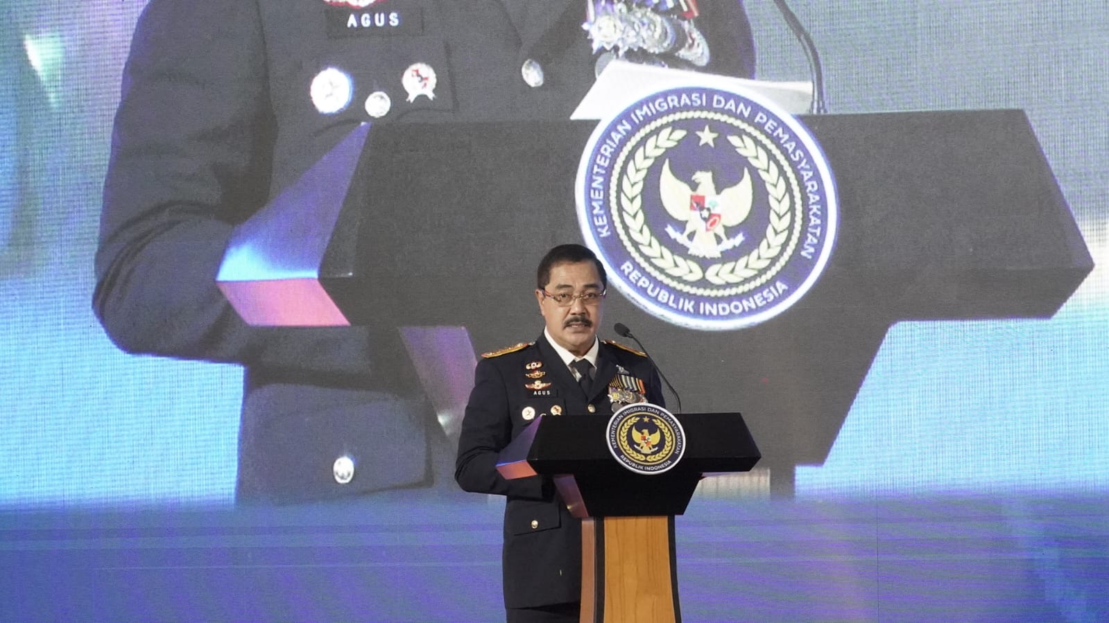 Kemen Imipas Siapkan 2.460 Lokasi Bersih-bersih untuk Pidana Kerja Sosial