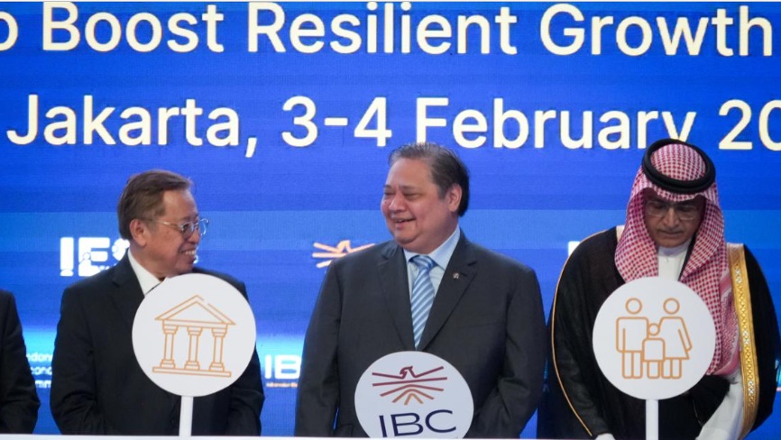 Siapkan Rp12,83 Triliun untuk Mendukung Daya Beli dan Mobilitas