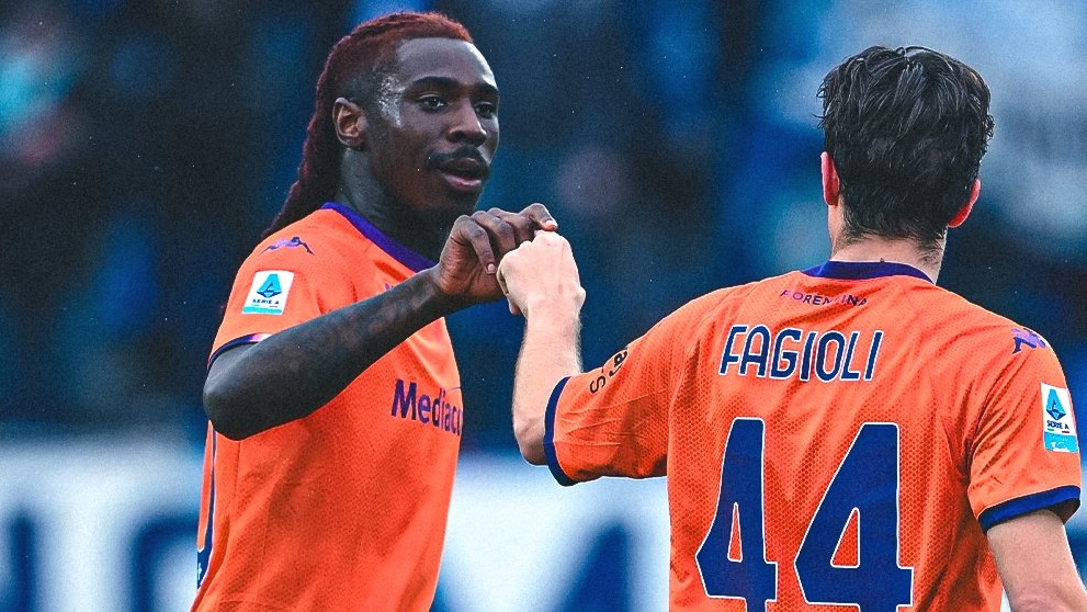 Fiorentina Bungkam Como, Keluar dari Zona Degradasi