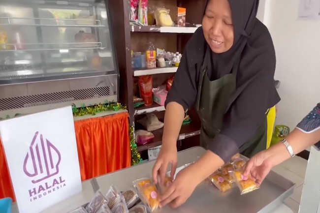 Jateng Bidik Wisatawan Timur Tengah, Ekonomi Halal Jadi Motor Utama Pembangunan 2027