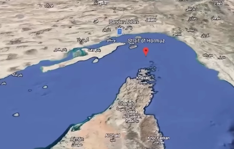 Selat Hormuz Kacau, Pengiriman Minyak Global Terhenti