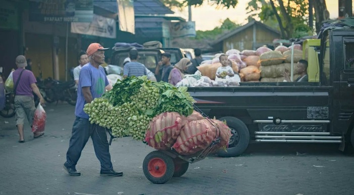 Faktor Cuaca dalam Ditribusi Pangan Harus Menjadi Perhatian