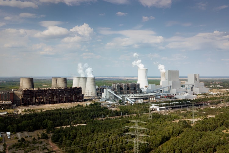 Pertumbuhan Industri Tak Boleh Korbankan Lingkungan