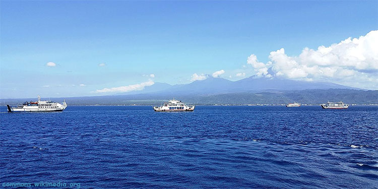 Taksi Laut Jadi Opsi Strategis Penanganan Macet Bali