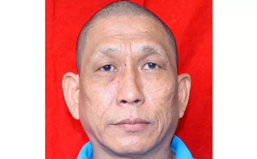 Bandar Narkoba Ko Erwin Masuk DPO