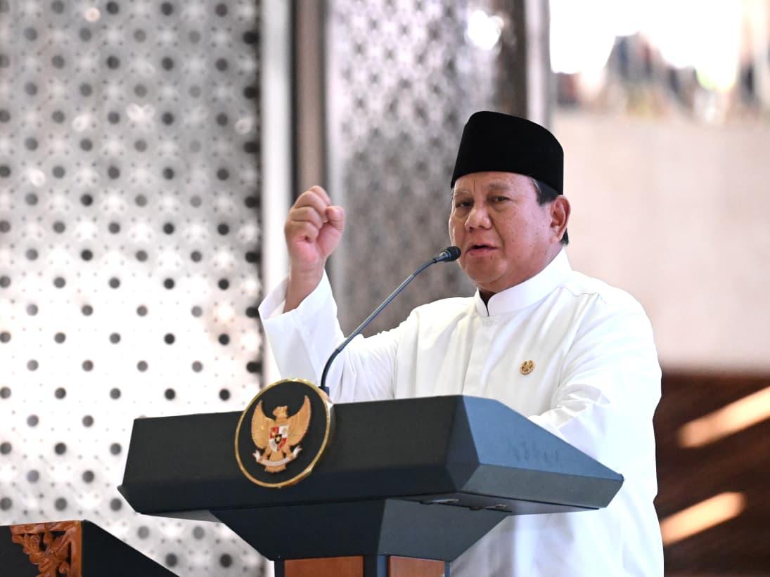 Persatuan Ulama dan Umara Fondasi Perdamaian dan Kebangkitan Indonesia