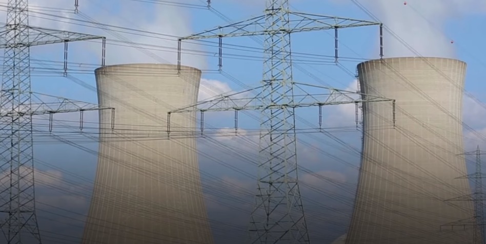 Jepang Aktifkan Pembangkit Listrik Tenaga Nuklir