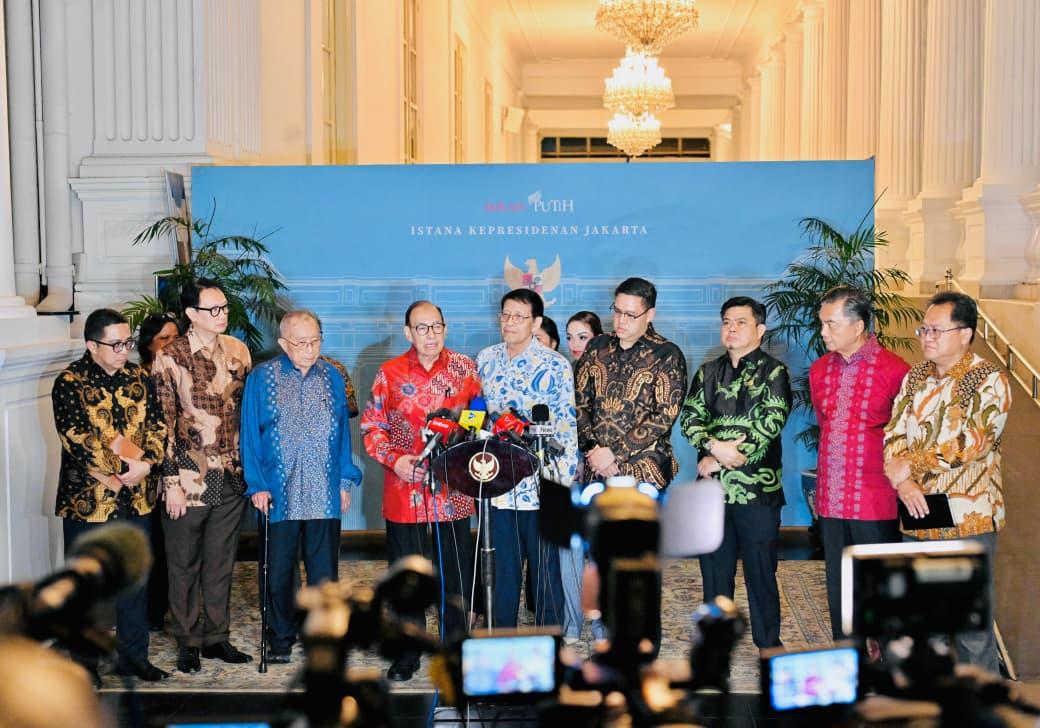 Presiden Prabowo Tegaskan Diplomasi Realistis dan Prinsip Kehati-hatian dalam Board of Peace