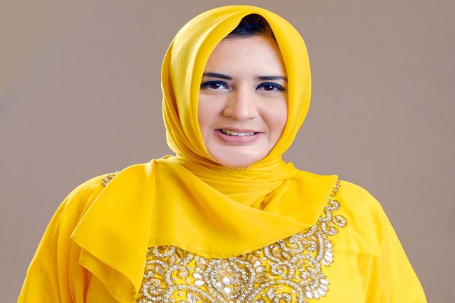 Bupati Pekalongan Fadia Rafiq Terjaring OTT KPK