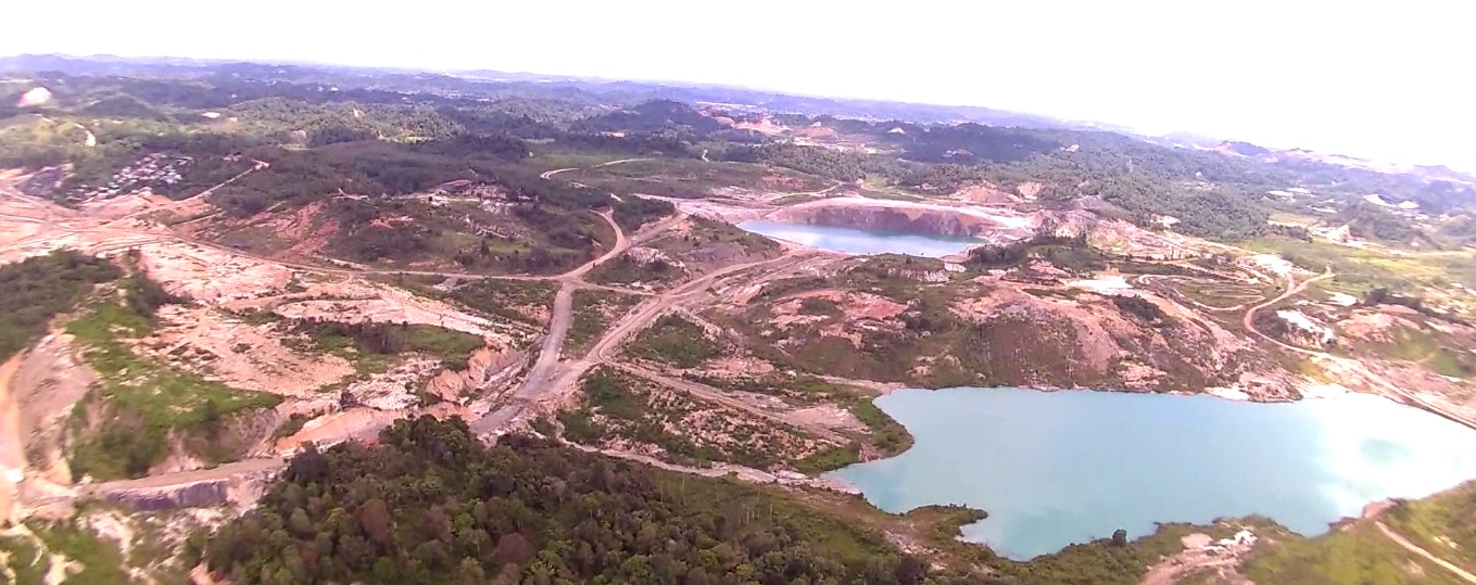 Perlu Roadmap yang Jelas dalam Penanganan Penutupan Lubang Tambang