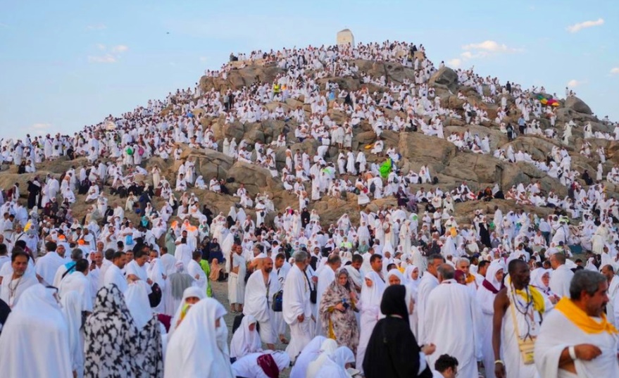 Skenario Haji 2026, Antisipasi Kemungkinan Keadaan Darurat 