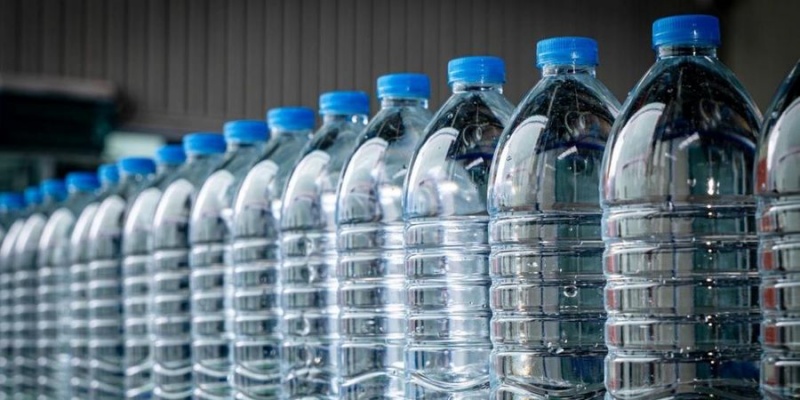 Sektor Air Bersih Berpotensi Jadi Lini Bisnis Strategis BUMN