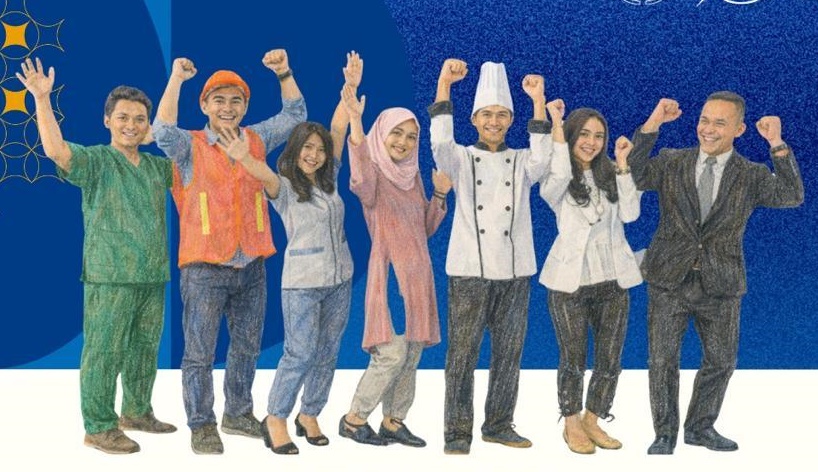 Pemerintah Perpanjang Pendaftaran Pelatihan Vokasi Nasional 2026 Batch 1